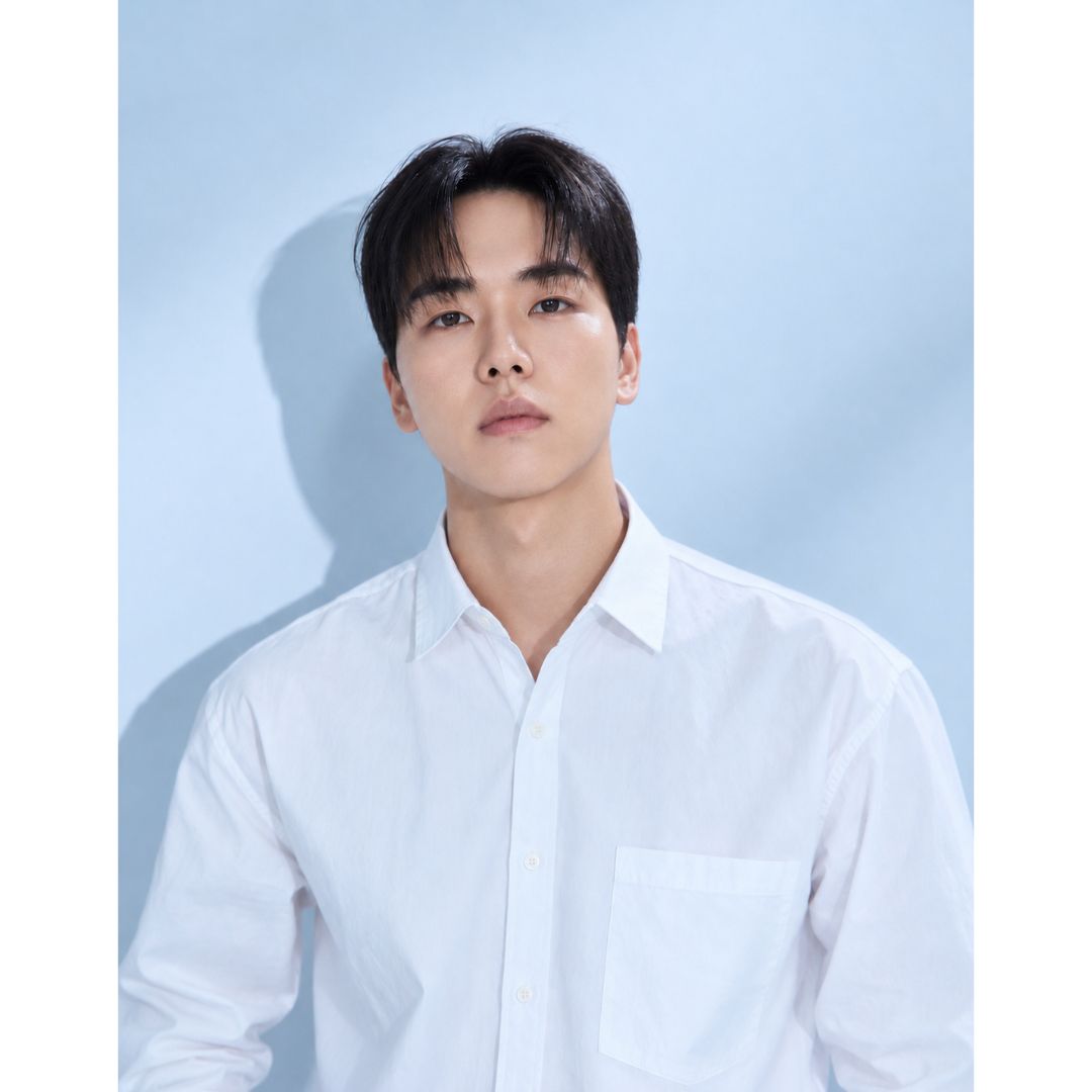 Beomsu Lim, Stylist at H.PLACE Jamsil LEEL
