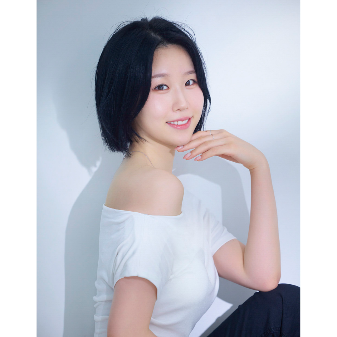 잠실 미용실 에이치플레이스 연아 디자이너